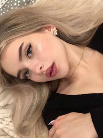 Индивидуалка Нелли Фотография 3